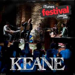 Keane : Itunes Festival London - 2010